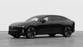 Used Volvo Es90 Ultra