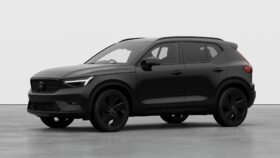 Used Volvo XC40 Plus Pro
