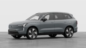 Used Volvo EX90 Ultra