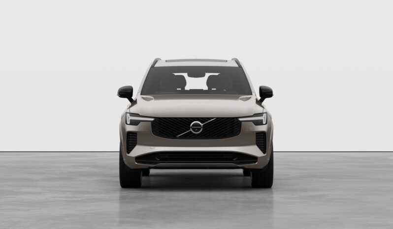 Used Volvo XC90 Plus full