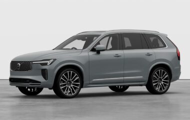 Used Volvo XC90 Ultra