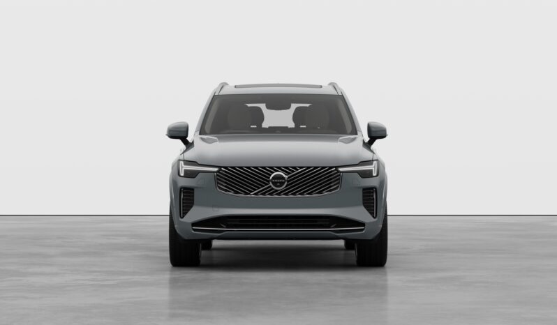 Used Volvo XC90 Ultra full