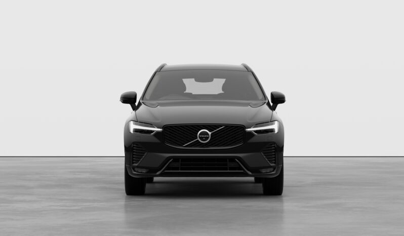 Used Volvo XC60 Plus Pro full