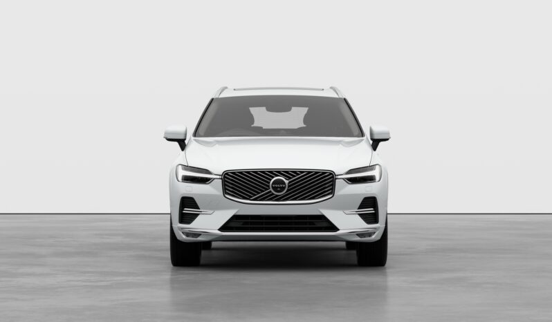 Used Volvo XC60 Ultra full