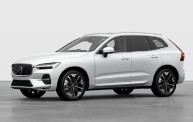 Used Volvo XC60 Ultra