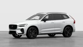 Used Volvo XC60 Ultra