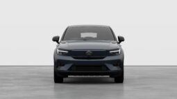 Used Volvo EC40 Plus full