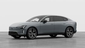 Used Volvo Es90 Ultra