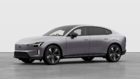 Used Volvo Es90 Ultra