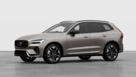 Used Volvo XC60 Ultra
