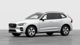Used Volvo XC60 Core