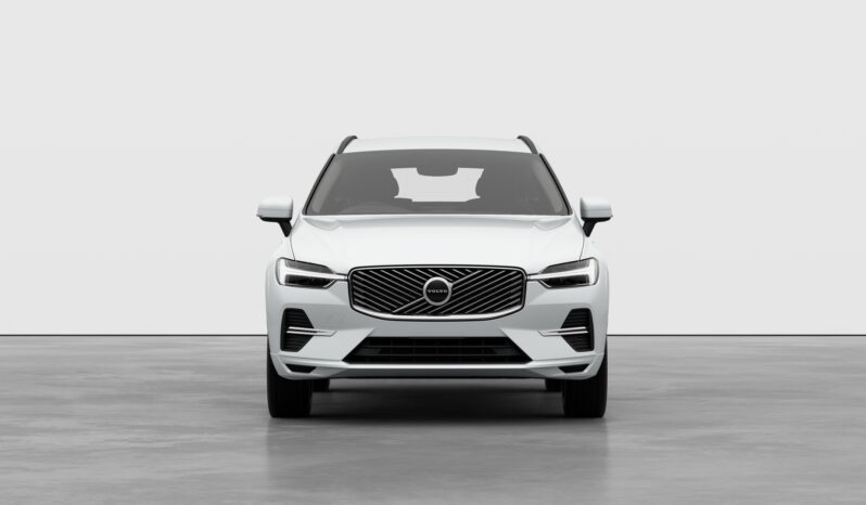 Used Volvo XC60 Core full