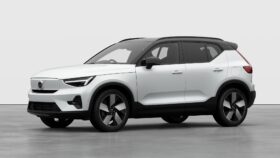 Used Volvo Ex40 Ultra