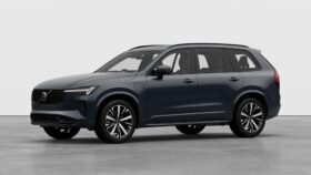 Used Volvo XC90 Plus