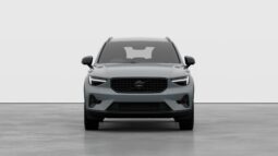 Used Volvo XC40 Plus Pro full