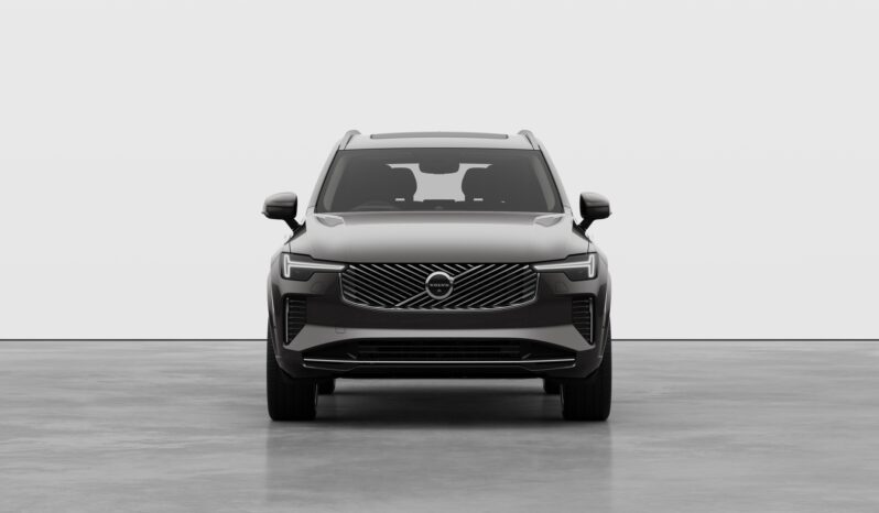 Used Volvo XC90 Ultra full