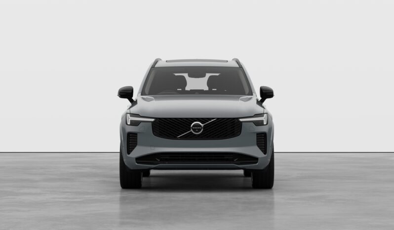 Used Volvo XC90 Ultra full