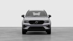 Used Volvo XC40 Plus Pro full