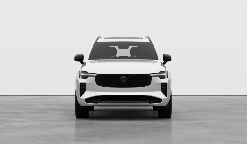 Used Volvo XC90 Ultra full