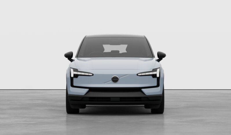 Used Volvo Ex30 Plus full