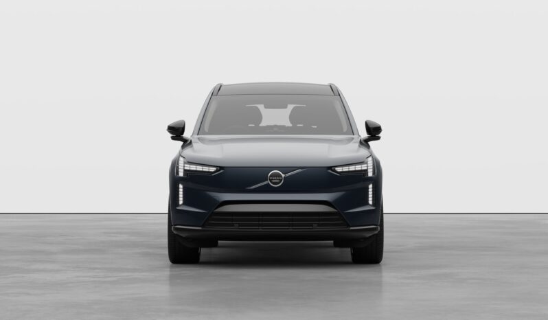 Used Volvo EX90 Ultra full