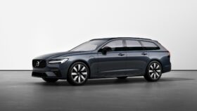 Used Volvo V90 Plus