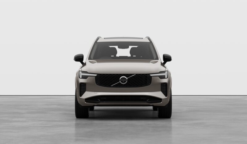 Used Volvo XC90 Plus full