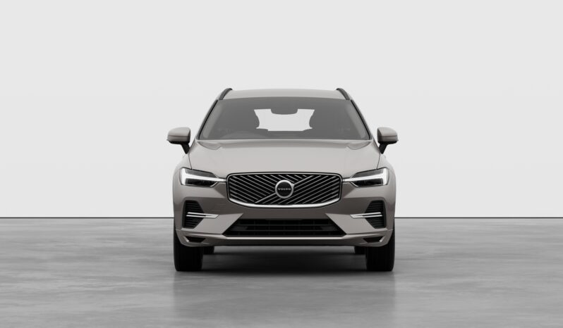 Used Volvo XC60 Core full