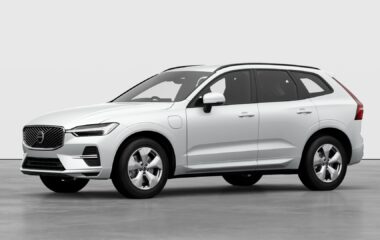 Used Volvo XC60 Core