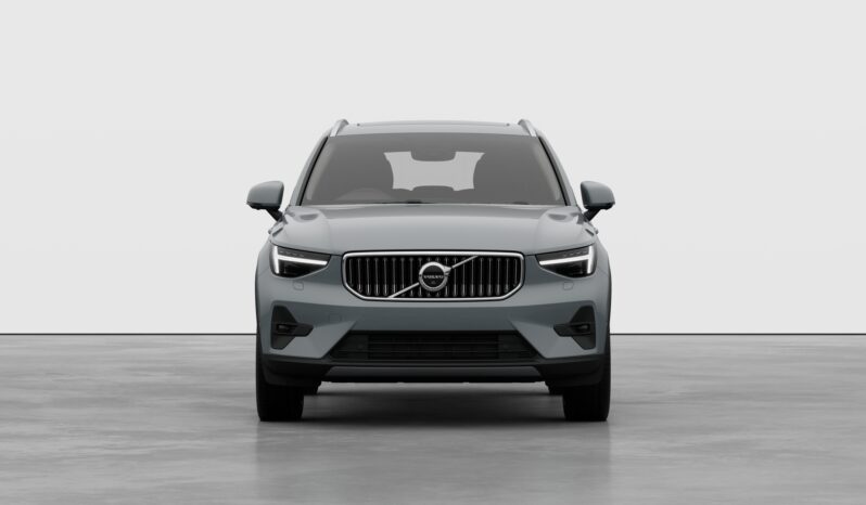 Used Volvo XC40 Ultra full