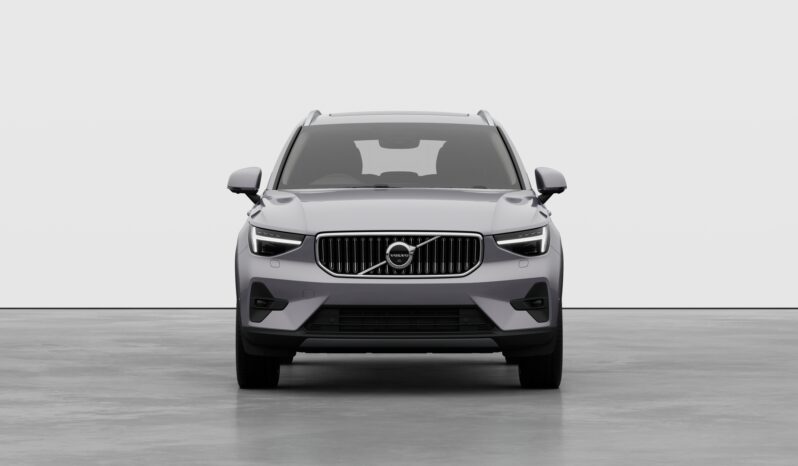 Used Volvo XC40 Ultra full
