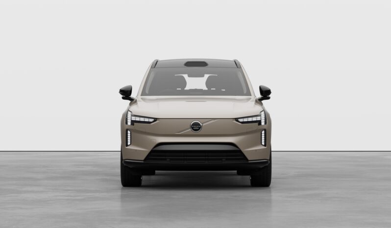 Used Volvo EX90 Plus full