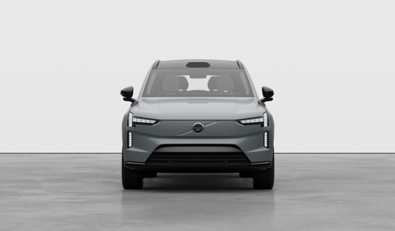 Used Volvo EX90 Plus full