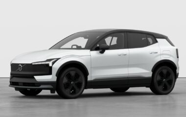 Used Volvo Ex30 Ultra