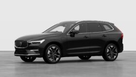 Used Volvo XC60 Ultra