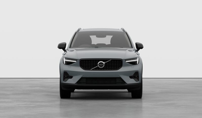 Used Volvo XC40 Ultra full