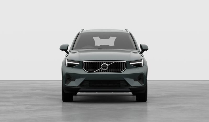 Used Volvo XC40 Ultra full