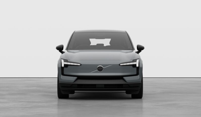 Used Volvo Ex30 Plus full