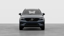 Used Volvo XC40 Ultra full