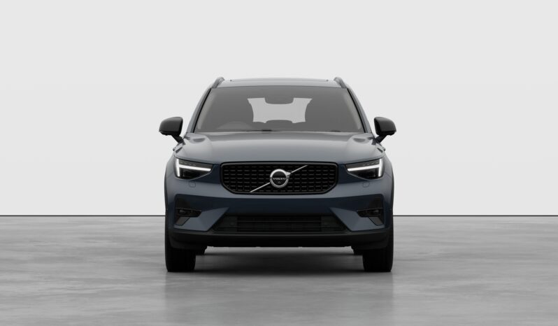 Used Volvo XC40 Ultra full