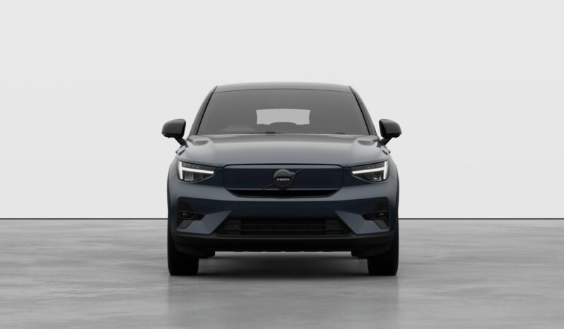 Used Volvo EC40 Plus full