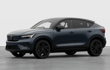 Used Volvo EC40 Plus