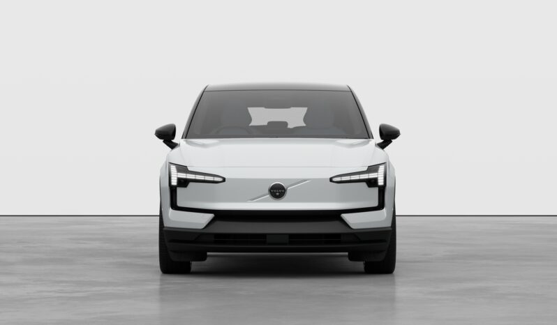 Used Volvo Ex30 Ultra full