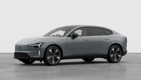 Used Volvo Es90 Ultra