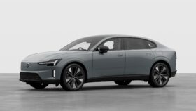 Used Volvo Es90 Plus