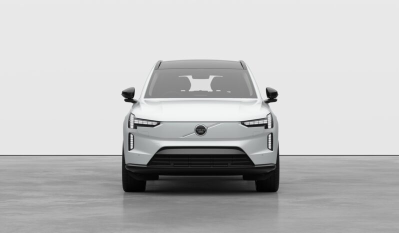 Used Volvo EX90 Plus full