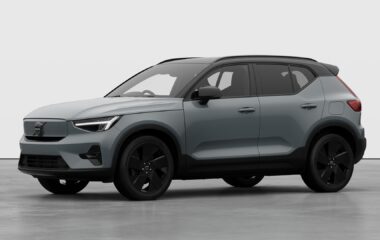 Used Volvo Ex40 Plus