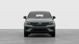 Used Volvo EC40 Plus full