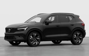 Used Volvo XC40 Ultra