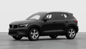 Used Volvo XC40 Core